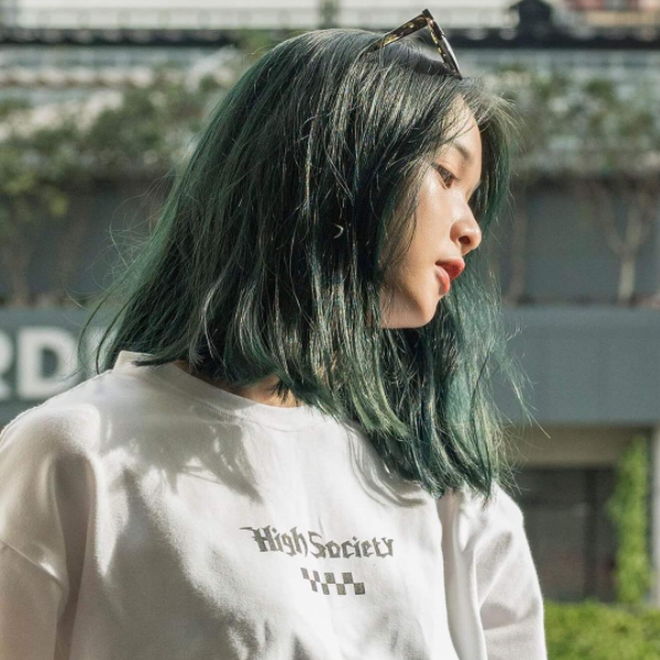 Gái Việt nào xứng danh "nữ thần góc nghiêng" trên Instagram? - Ảnh 11. Gái Việt nào xứng danh "nữ thần góc nghiêng" trên Instagram? - Ảnh 11.