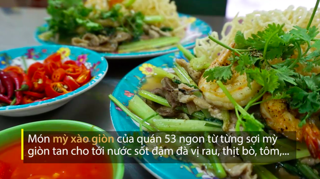 Thực đơn 1 ngày ở Sài Gòn: Ăn gì để bao no mà lại ra chất Sài Gòn? - Ảnh 5. Thực đơn 1 ngày ở Sài Gòn: Ăn gì để bao no mà lại ra chất Sài Gòn? - Ảnh 5.