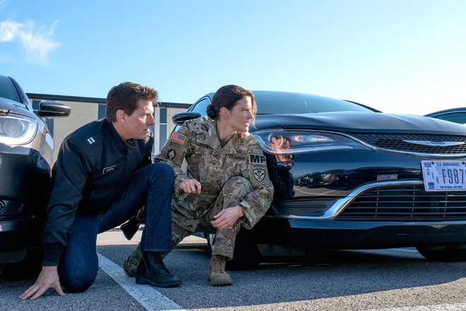 Tom Cruise – Từng là người nghệ sĩ thách thức những giới hạn - Ảnh 15. Tom Cruise – Từng là người nghệ sĩ thách thức những giới hạn - Ảnh 15.