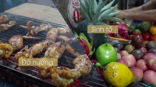 Thực đơn 1 ngày ở Sài Gòn: Ăn gì để bao no mà lại ra chất Sài Gòn? - Ảnh 5. Thực đơn 1 ngày ở Sài Gòn: Ăn gì để bao no mà lại ra chất Sài Gòn? - Ảnh 5.