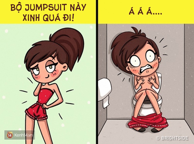 Mùa hè có cả 1001 cách để troll con gái chúng mình! - Ảnh 23. Mùa hè có cả 1001 cách để troll con gái chúng mình! - Ảnh 23.