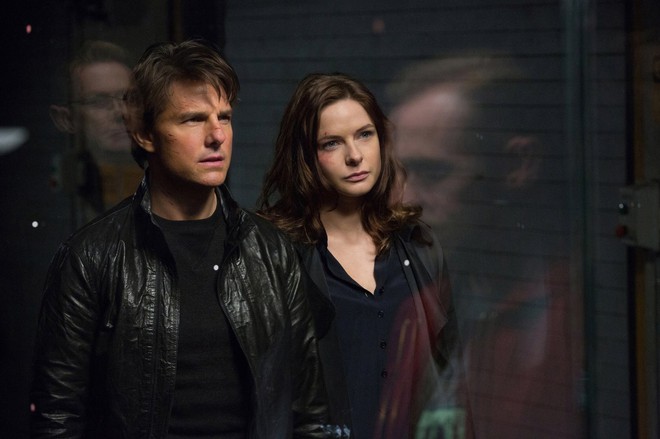 Tom Cruise – Từng là người nghệ sĩ thách thức những giới hạn - Ảnh 16. Tom Cruise – Từng là người nghệ sĩ thách thức những giới hạn - Ảnh 16.