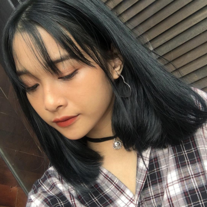 Gái Việt nào xứng danh "nữ thần góc nghiêng" trên Instagram? - Ảnh 11. Gái Việt nào xứng danh "nữ thần góc nghiêng" trên Instagram? - Ảnh 11.