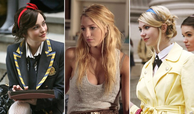 Gossip Girl: Khi cuộc sống thị phi vương giả của giới con nhà giàu nước Mỹ làm cả thế giới phải rung động - Ảnh 11.