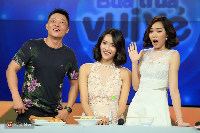 Xuất hiện xinh đẹp như công chúa, Trương Mỹ Nhân gây chú ý khi tiết lộ mẫu hình bạn trai lý tưởng - Ảnh 7. Xuất hiện xinh đẹp như công chúa, Trương Mỹ Nhân gây chú ý khi tiết lộ mẫu hình bạn trai lý tưởng - Ảnh 7.