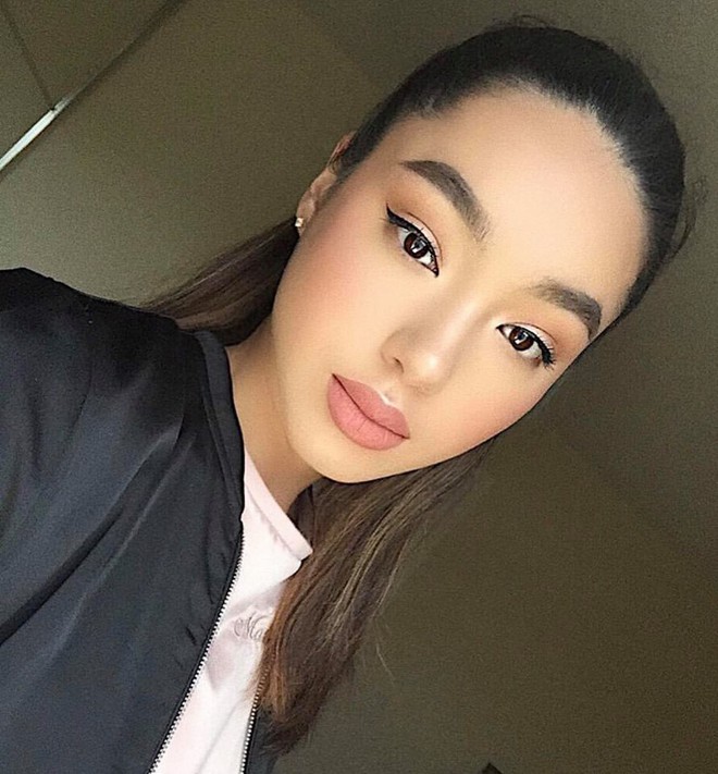 Diana Lại - cô nàng 21 tuổi gốc Việt đang "làm mưa làm gió" tại Hoa Hậu Hoàn Vũ Canada 2017 - Ảnh 16. Diana Lại - cô nàng 21 tuổi gốc Việt đang "làm mưa làm gió" tại Hoa Hậu Hoàn Vũ Canada 2017 - Ảnh 16.