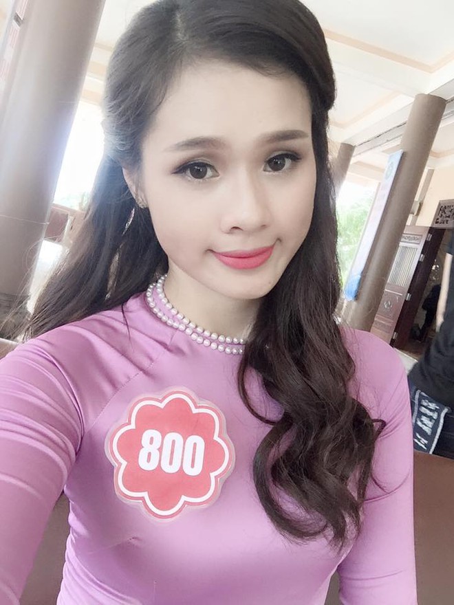 Cuộc sống và nhan sắc đời thường của người đẹp gây sốc tuyên bố thi hoa hậu để kiếm nhiều tiền như Phạm Hương! - Ảnh 4.