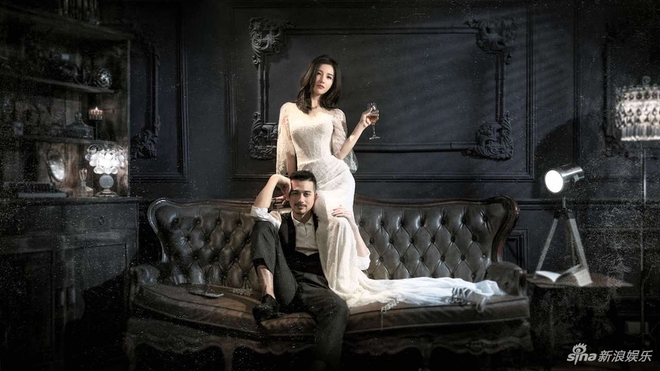 Sau 2 năm kết hôn, Cô gái kế thừa Triệu Vy bây giờ mới chịu làm đám cưới - Ảnh 6.