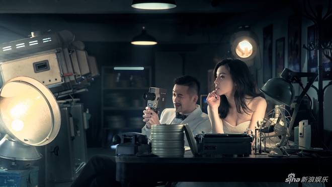 Sau 2 năm kết hôn, Cô gái kế thừa Triệu Vy bây giờ mới chịu làm đám cưới - Ảnh 10.