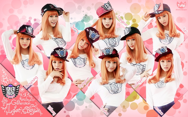 Không phải tự dưng mà người ta lại gọi SNSD là girlgroup huyền thoại của Kpop Không phải tự dưng mà người ta lại gọi SNSD là girlgroup huyền thoại của Kpop