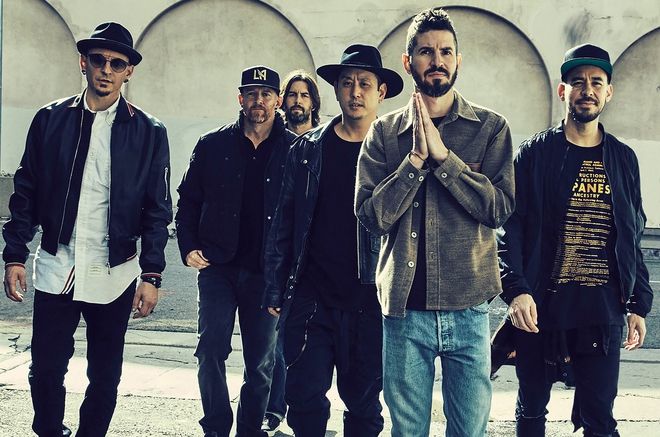 Doanh số âm nhạc của Linkin Park tăng hơn 5000% sau khi Chester qua đời - Ảnh 1.