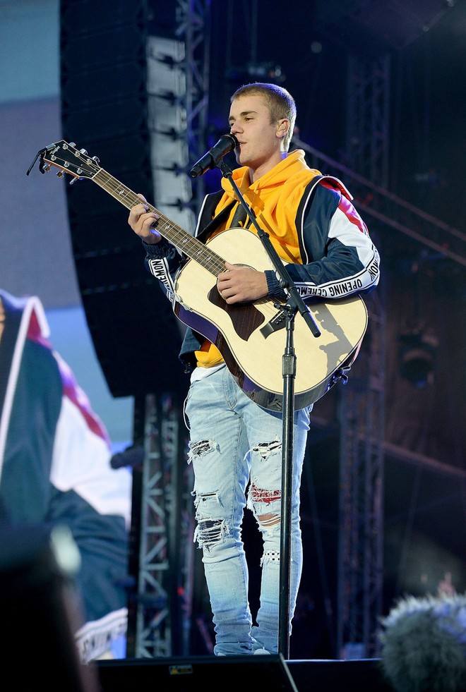 Thức tỉnh tâm linh, Justin Bieber sẽ chấm dứt sự nghiệp ca hát? - Ảnh 1.