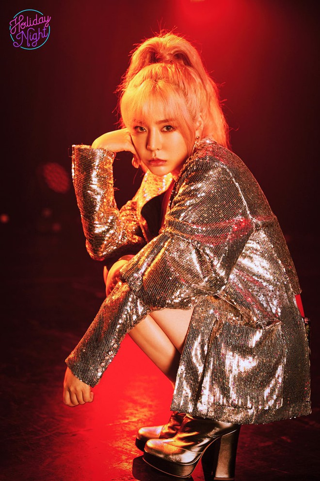 Sunny khoe diện mạo mới lạ lẫm trong clip nhá hàng 10 năm của SNSD - Ảnh 6. Sunny khoe diện mạo mới lạ lẫm trong clip nhá hàng 10 năm của SNSD - Ảnh 6.