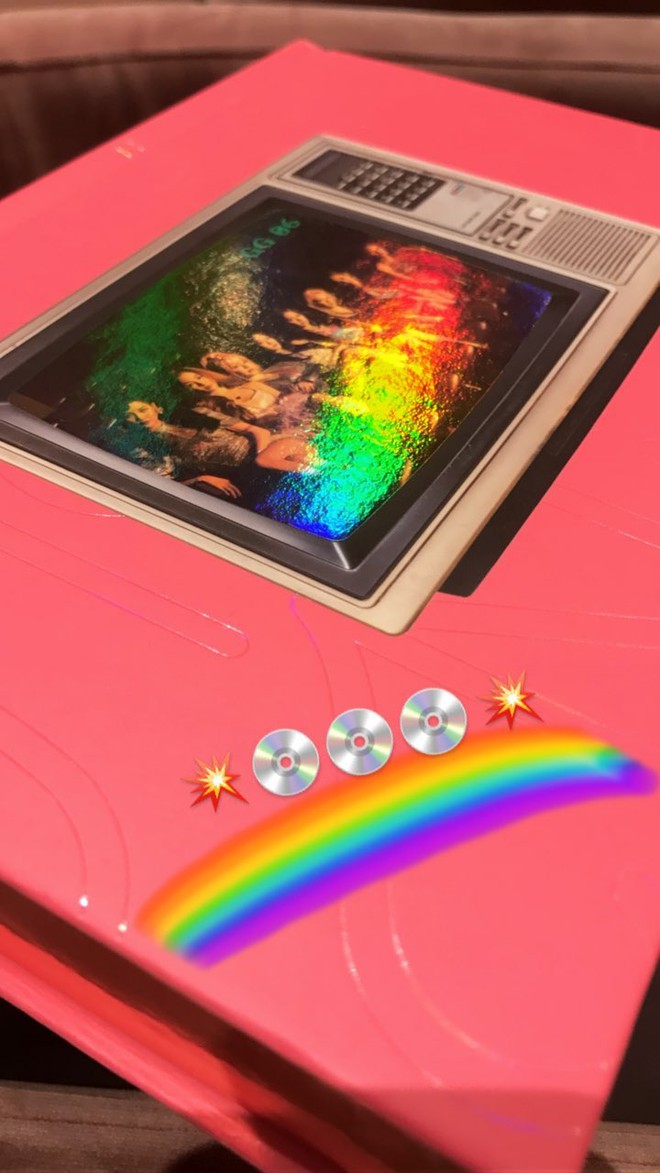 SNSD sẽ sớm tung album mới sau khi chỉ kỷ niệm 10 năm trong vỏn vẹn 3 ngày? - Ảnh 3. SNSD sẽ sớm tung album mới sau khi chỉ kỷ niệm 10 năm trong vỏn vẹn 3 ngày? - Ảnh 3.