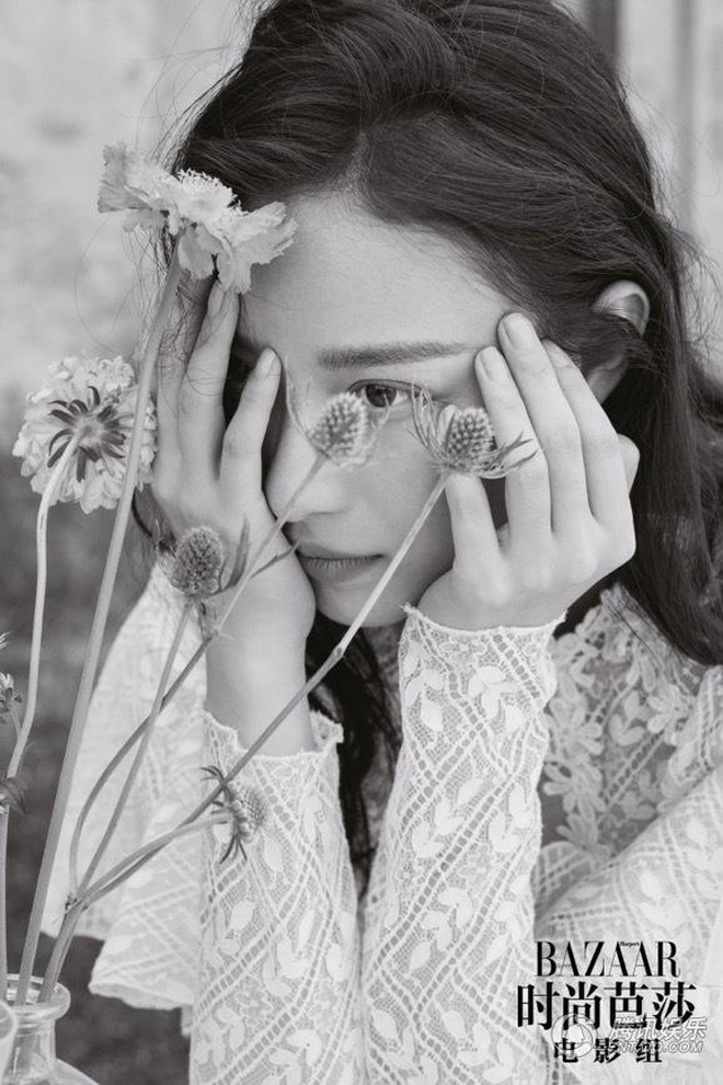 Bộ ảnh mới của Nghê Ni - Tỉnh Bách Nhiên khiến bất cứ cô nàng nào cũng ước mong một tình yêu đẹp đến nhường này! - Ảnh 18. Bộ ảnh mới của Nghê Ni - Tỉnh Bách Nhiên khiến bất cứ cô nàng nào cũng ước mong một tình yêu đẹp đến nhường này! - Ảnh 18.