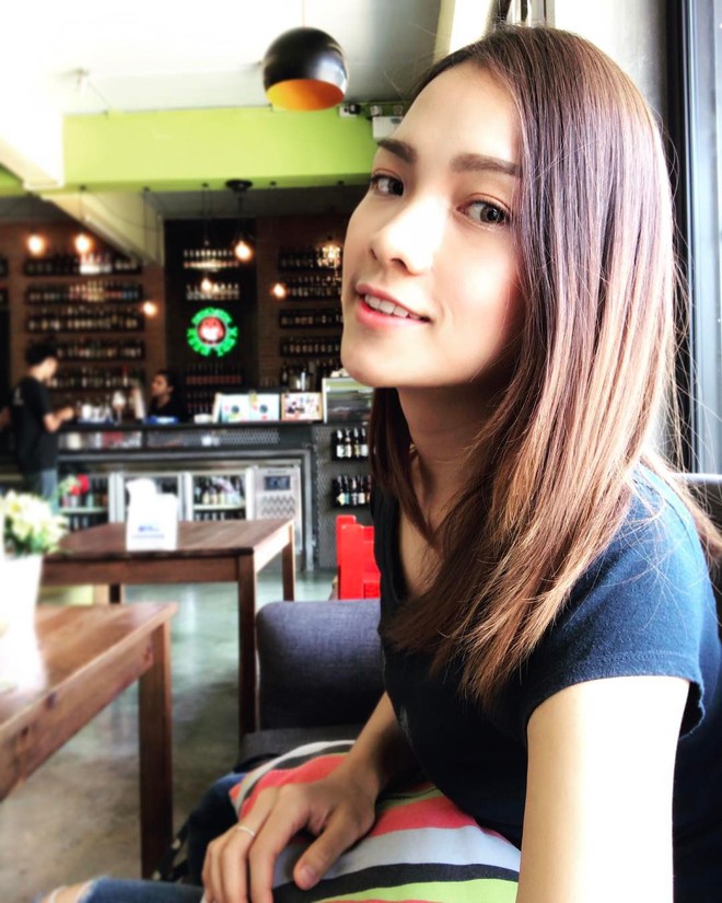 Năm lần bảy lượt bị từ chối vì quá béo, cô gái Thái quyết tâm giảm hơn 60kg thành hot girl - Ảnh 9. Năm lần bảy lượt bị từ chối vì quá béo, cô gái Thái quyết tâm giảm hơn 60kg thành hot girl - Ảnh 9.