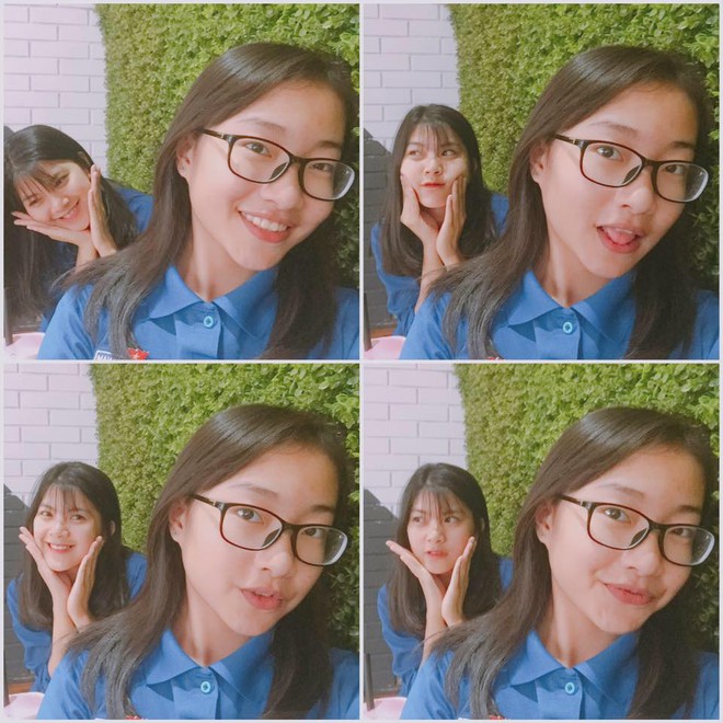 Lâu lắm rồi mới có cảnh nữ sinh đạt vòng nguyệt quế đứng giữa 3 chàng trai tại Đường lên đỉnh Olympia - Ảnh 9. Lâu lắm rồi mới có cảnh nữ sinh đạt vòng nguyệt quế đứng giữa 3 chàng trai tại Đường lên đỉnh Olympia - Ảnh 9.