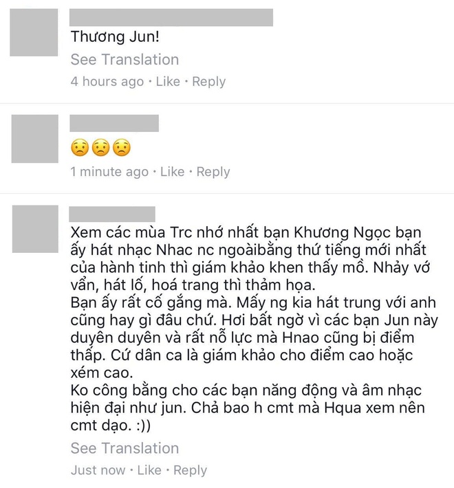 Gương mặt thân quen: Cứ hóa ca sĩ Hàn Quốc là bị điểm thấp? - Ảnh 4.