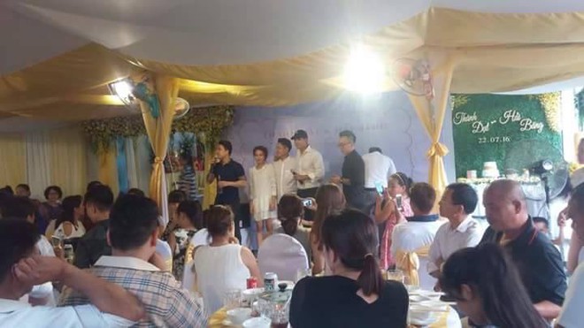 Fan xôn xao trước nghi vấn Hải Băng bí mật tổ chức lễ đính hôn với Thành Đạt vào năm 2016 - Ảnh 2.