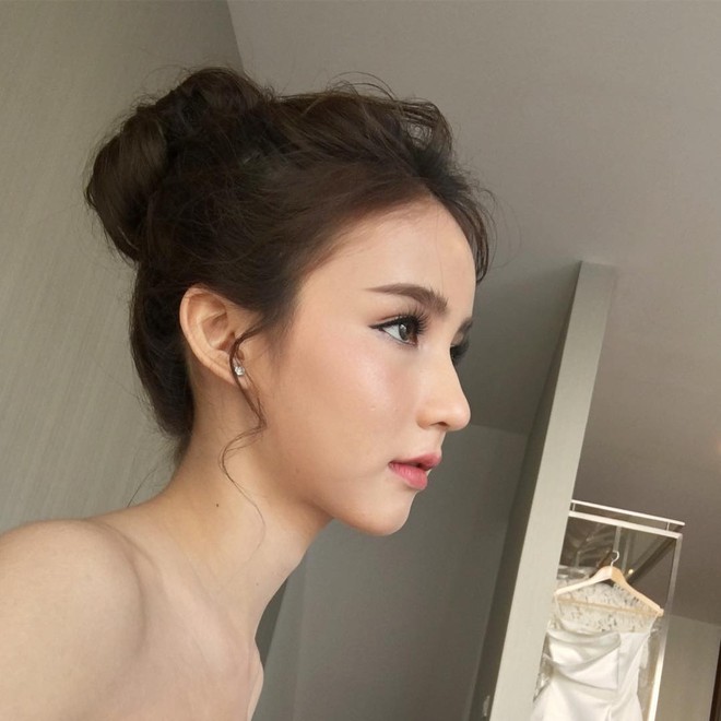 Hoa hậu chuyển giới Thái Lan 2017: Cuộc thi hiếm có cả tân Hoa hậu và Á hậu 1 đều đẹp quá xuất sắc - Ảnh 10.