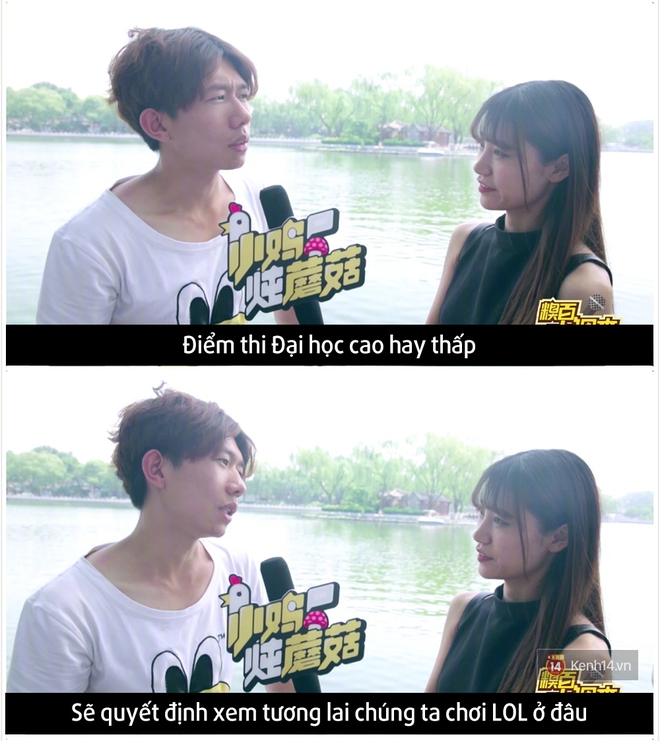 Chỉ cần thi Đại học xong bạn sẽ hiểu ra nhiều điều lắm đấy! - Ảnh 5. Chỉ cần thi Đại học xong bạn sẽ hiểu ra nhiều điều lắm đấy! - Ảnh 5.