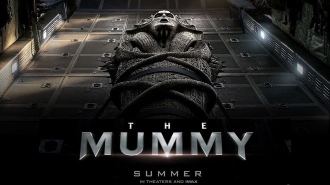 Những điều bạn không thể không biết về bom tấn The Mummy - Ảnh 2.