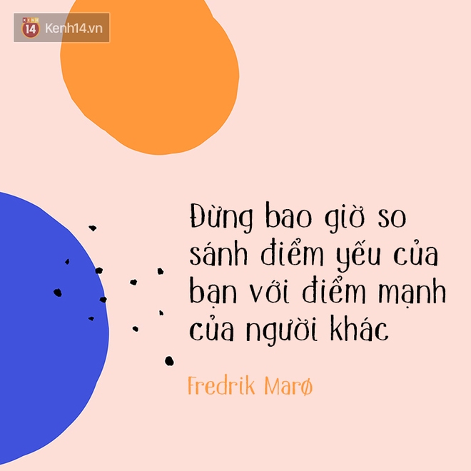 10 câu nói này đã thực sự thay đổi cuộc đời 10 con người, còn bạn thì sao? - Ảnh 2.