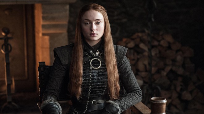 Game of Thrones: Trổ tài đoán thử trong 4 anh em nhà Stark, ai sẽ nhận cát-xê và ra về? - Ảnh 2. Game of Thrones: Trổ tài đoán thử trong 4 anh em nhà Stark, ai sẽ nhận cát-xê và ra về? - Ảnh 2.