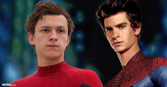 Sau tất cả, đâu mới là loạt phim Spider-Man xuất sắc nhất mọi thời đại? - Ảnh 5. Sau tất cả, đâu mới là loạt phim Spider-Man xuất sắc nhất mọi thời đại? - Ảnh 5.