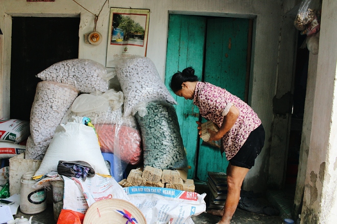 Bi kịch cựu SV H&#224; Nội c&#243; 3 tấm bằng quốc tế vướng v&#224;o tội &quot;Giết người&quot;: Nỗi đau c&#249;ng cực của người mẹ ngh&#232;o - Ảnh 4.