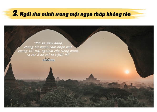 Trong số những thiên đường du lịch ở châu Á, bạn đã đặt chân được đến bao nhiêu nơi? - Ảnh 40. Trong số những thiên đường du lịch ở châu Á, bạn đã đặt chân được đến bao nhiêu nơi? - Ảnh 40.