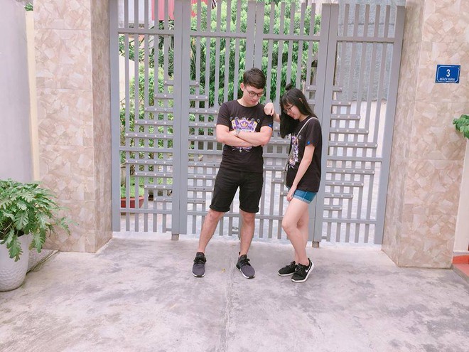 Anh trai thất tình, em gái 9 tuổi viết nhật ký thương anh hết sức - Ảnh 8. Anh trai thất tình, em gái 9 tuổi viết nhật ký thương anh hết sức - Ảnh 8.