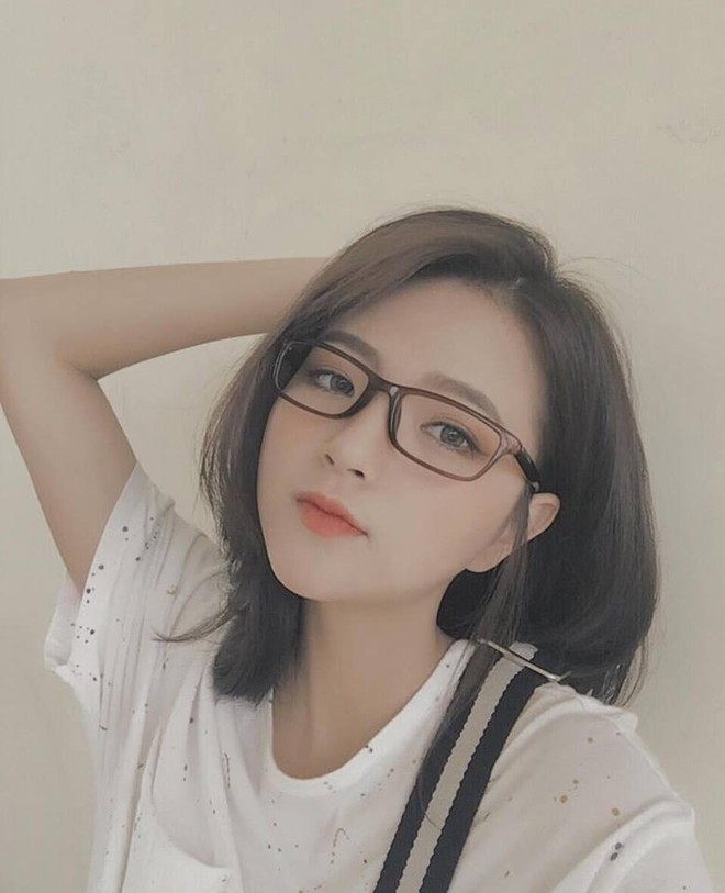 C&#244; bạn Việt nổi nhất lễ hội &#226;m nhạc EDM v&#236; qu&#225; xinh! - Ảnh 8.