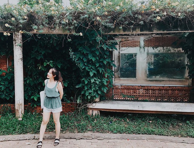 Lâu ngày không đi, ai mà ngờ được Thảo Cầm Viên giờ đã trở thành background sống ảo xuất sắc như vậy cơ chứ! - Ảnh 17. Lâu ngày không đi, ai mà ngờ được Thảo Cầm Viên giờ đã trở thành background sống ảo xuất sắc như vậy cơ chứ! - Ảnh 17.