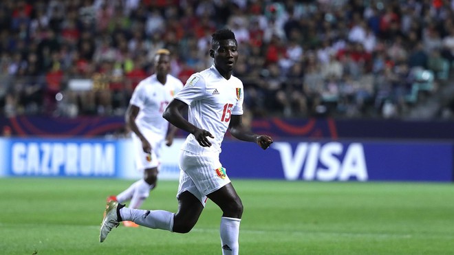 Messi Hàn Quốc tỏa sáng, chủ nhà U20 World Cup 2017 đại thắng ngày ra quân - Ảnh 5.