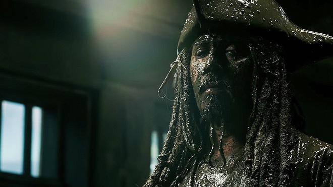 Pirates of the Caribbean: Salazars Revenge - Gợi nhắc loạt phim cũ, hướng tới những chuyến phiêu lưu mới - Ảnh 3.