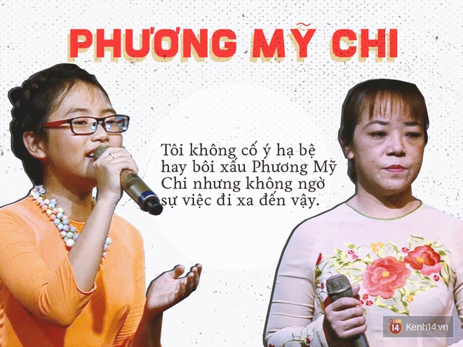 Nhà nội và hàng xóm đứng về phía cô Út sau tiết lộ gia đình Phương Mỹ Chi giàu đổi tính - Ảnh 4.