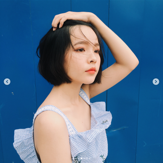 Gái Việt nào xứng danh "nữ thần góc nghiêng" trên Instagram? - Ảnh 6. Gái Việt nào xứng danh "nữ thần góc nghiêng" trên Instagram? - Ảnh 6.