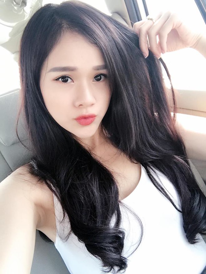 Cuộc sống và nhan sắc đời thường của người đẹp gây sốc tuyên bố thi hoa hậu để kiếm nhiều tiền như Phạm Hương! - Ảnh 9.