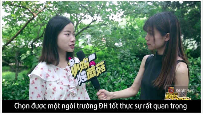 Chỉ cần thi Đại học xong bạn sẽ hiểu ra nhiều điều lắm đấy! - Ảnh 13. Chỉ cần thi Đại học xong bạn sẽ hiểu ra nhiều điều lắm đấy! - Ảnh 13.