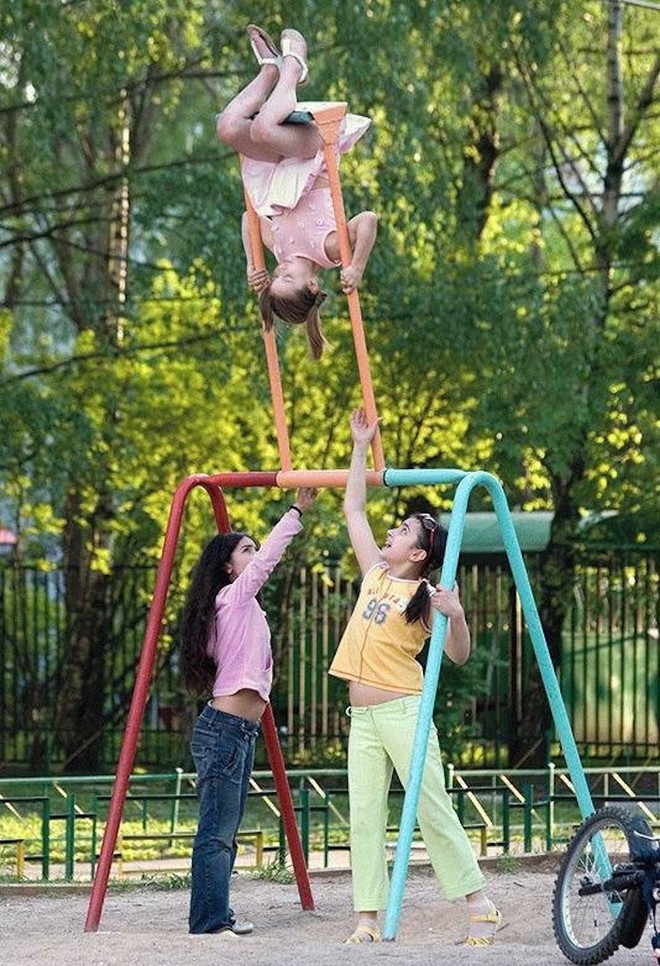 20 khoảnh khắc mang tính chất dìm hàng được chụp vào đúng lúc nhất - Ảnh 29. 20 khoảnh khắc mang tính chất dìm hàng được chụp vào đúng lúc nhất - Ảnh 29.