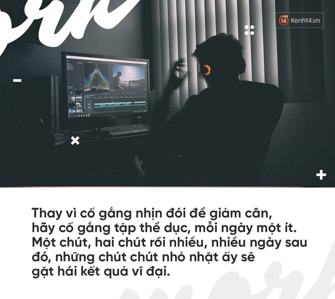 Đừng làm điều viển vông này: bỏ công việc ổn định để theo đuổi ước mơ! - Ảnh 4.