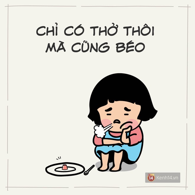 Những câu than thở cửa miệng ai cũng nói ít nhất 1 lần trong đời! - Ảnh 5.