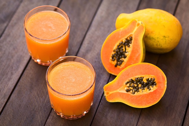 Người bị táo bón nhất định không nên bỏ qua 4 loại trái cây hữu ích này - Ảnh 2. Người bị táo bón nhất định không nên bỏ qua 4 loại trái cây hữu ích này - Ảnh 2.