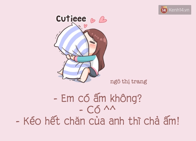 Hành động ngọt ngào nhất mà người yêu đã làm cho bạn là gì? - Ảnh 7.