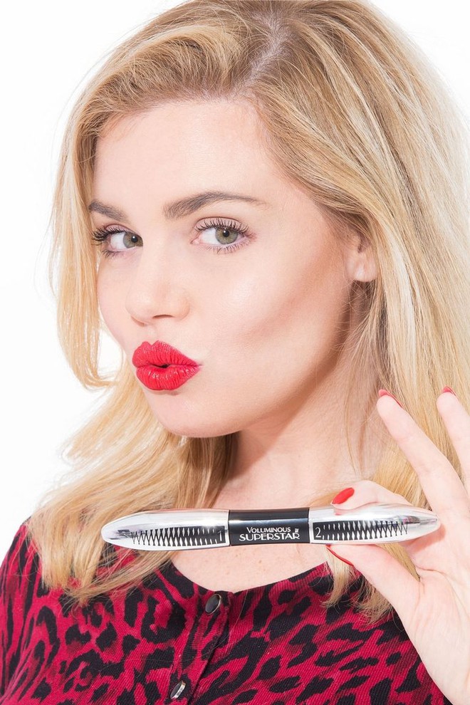 Cô nàng này đã thử tới 50 loại mascara bình dân và đây là 10 loại tốt nhất - Ảnh 4. Cô nàng này đã thử tới 50 loại mascara bình dân và đây là 10 loại tốt nhất - Ảnh 4.