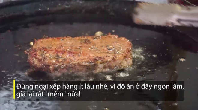 Thực đơn 1 ngày ở Sài Gòn: Ăn gì để bao no mà lại ra chất Sài Gòn? - Ảnh 15. Thực đơn 1 ngày ở Sài Gòn: Ăn gì để bao no mà lại ra chất Sài Gòn? - Ảnh 15.