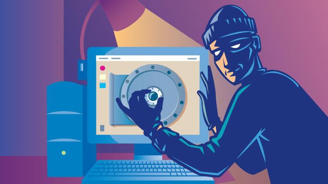 Đặt mật khẩu càng phức tạp càng an toàn? Cha đẻ của quy tắc đó đã buộc phải nói lời xin lỗi - Ảnh 3. Đặt mật khẩu càng phức tạp càng an toàn? Cha đẻ của quy tắc đó đã buộc phải nói lời xin lỗi - Ảnh 3.