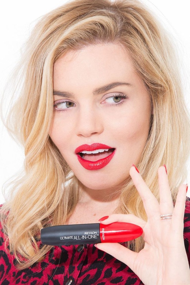 Cô nàng này đã thử tới 50 loại mascara bình dân và đây là 10 loại tốt nhất - Ảnh 5. Cô nàng này đã thử tới 50 loại mascara bình dân và đây là 10 loại tốt nhất - Ảnh 5.
