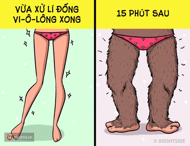 Mùa hè có cả 1001 cách để troll con gái chúng mình! - Ảnh 11. Mùa hè có cả 1001 cách để troll con gái chúng mình! - Ảnh 11.